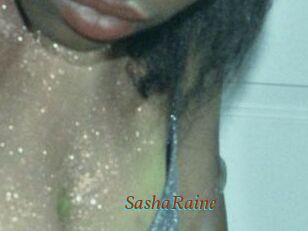 SashaRaine