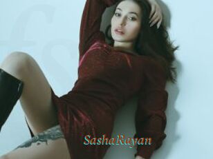SashaRayan