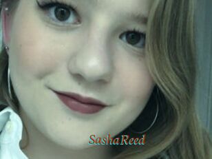 SashaReed