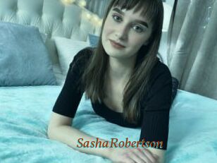 SashaRobertson