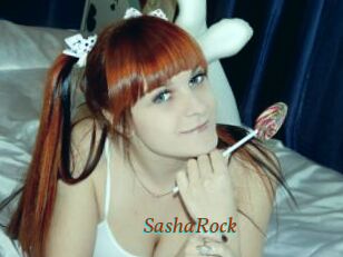 SashaRock