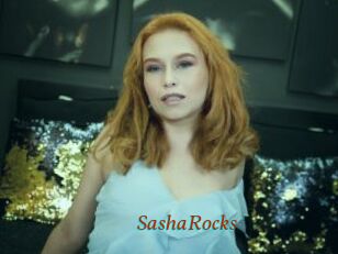SashaRocks