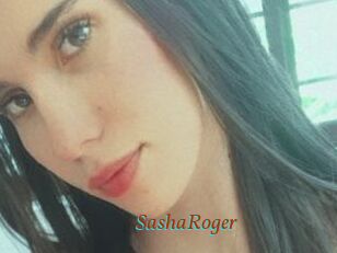 SashaRoger