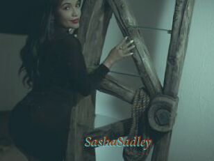 SashaSadley