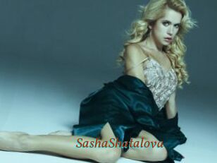 SashaShatalova