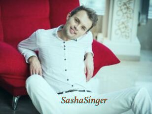 SashaSinger