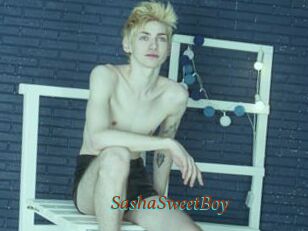 SashaSweetBoy