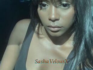 SashaVelourX