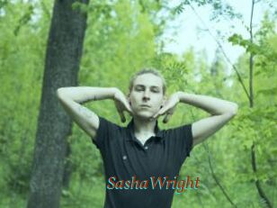 SashaWright