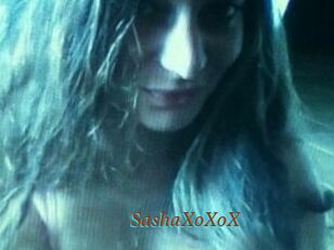 SashaXoXoX
