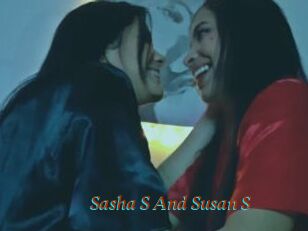 Sasha_S_And_Susan_S