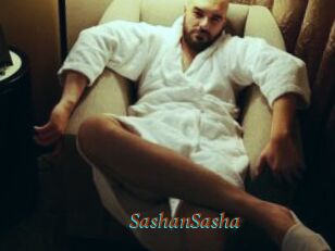 SashanSasha