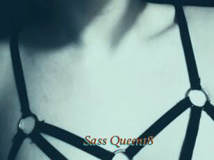 Sass_Queen18