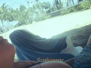 Sassharosse