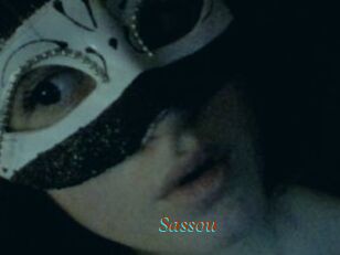 Sassou