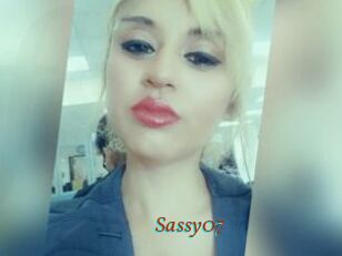 Sassy07