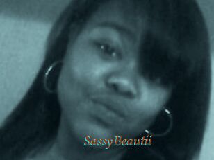 SassyBeautii
