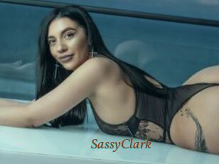 SassyClark