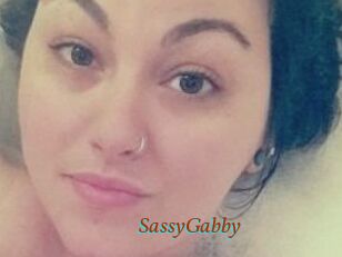 SassyGabby