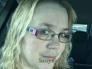 SassyKelly