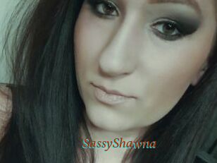 SassyShawna