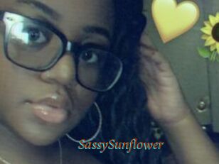 SassySunflower