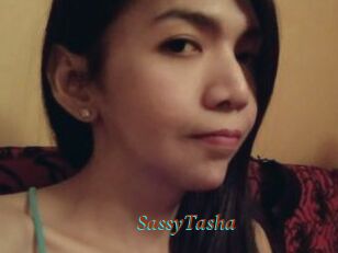 SassyTasha