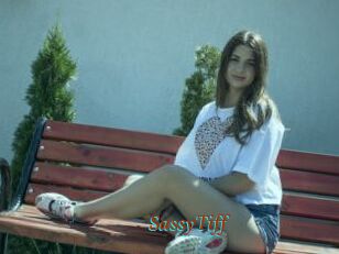 SassyTiff