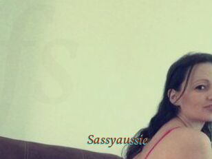Sassyaussie