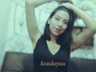 Sasukeyuu