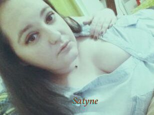 Satyne
