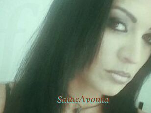 SauceAvonna