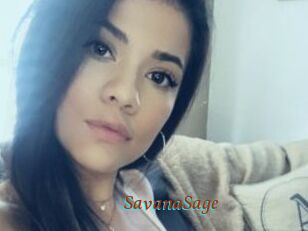 SavanaSage