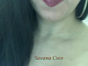 Savana_Coco