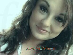 Savanah_Moore