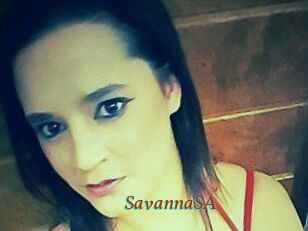 SavannaSA