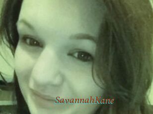 Savannah_Kane