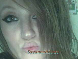 SavannahRenee