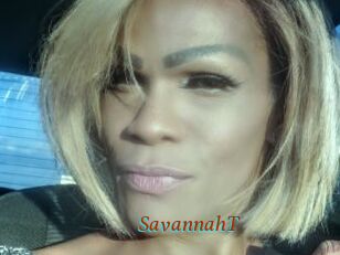 SavannahT