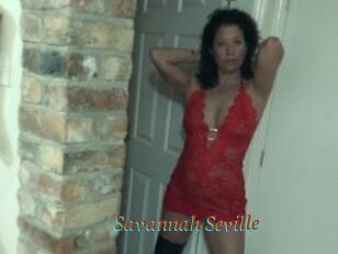 Savannah_Seville