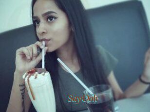 SayOoh