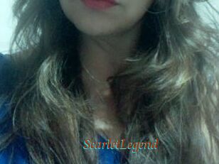 ScarletLegend