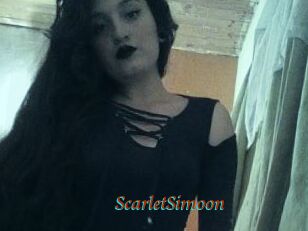 ScarletSimoon