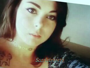 Scarletrose19