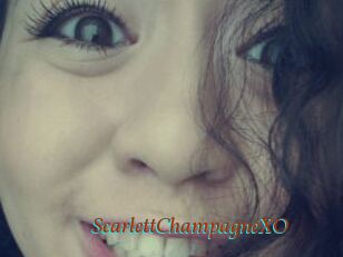ScarlettChampagneXO