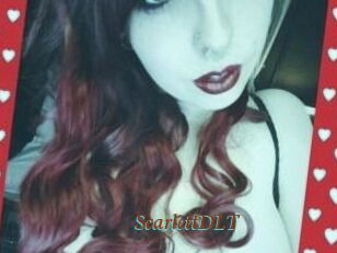 ScarlettDLT
