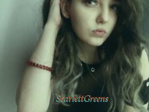 ScarlettGreens