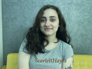 ScarlettHayes