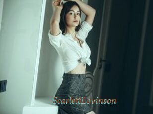 ScarlettLovinson