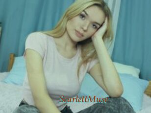ScarlettMuse